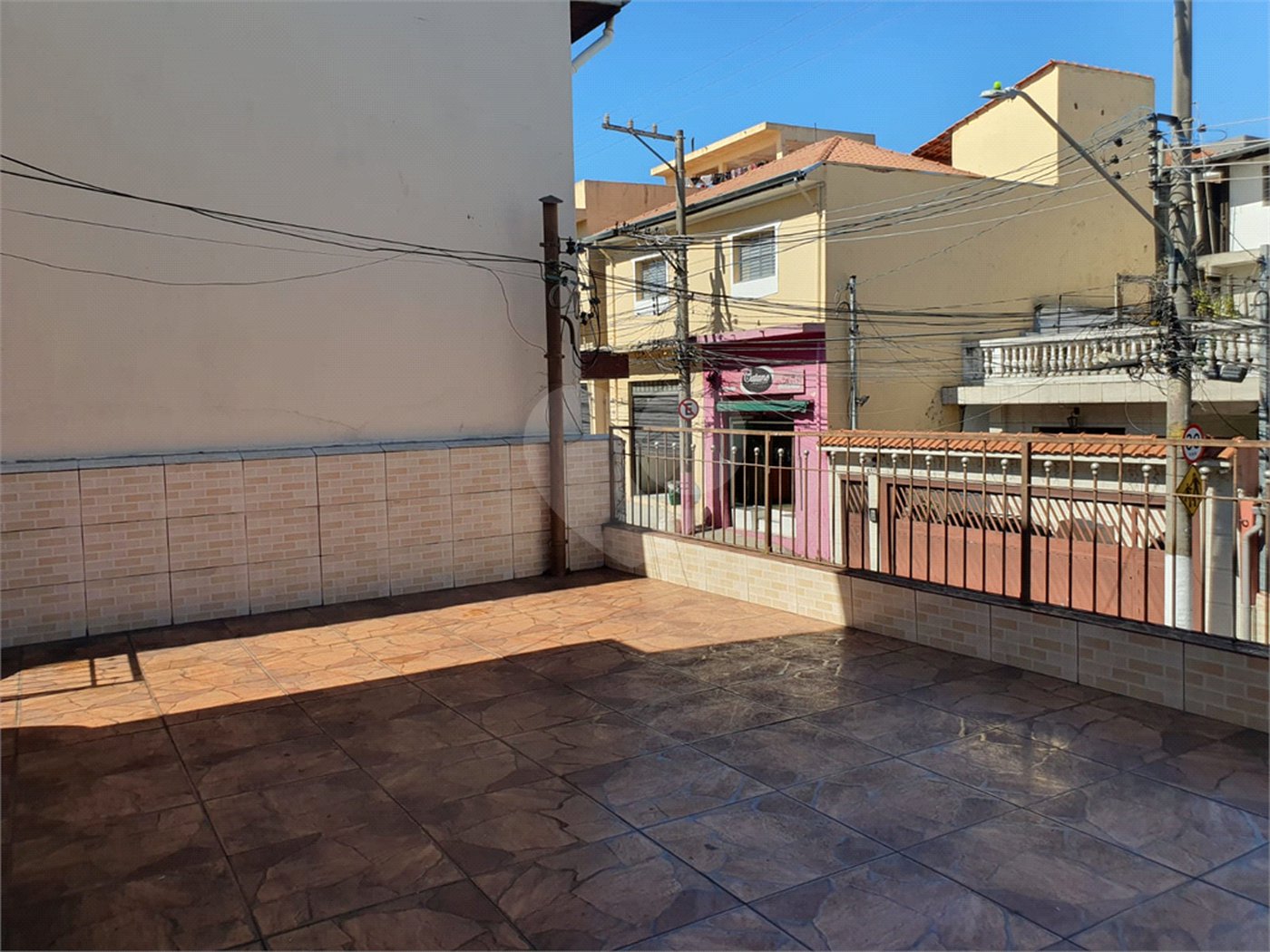 Sobrado à venda com 3 quartos em Vila Aurora (zona Norte), São Paulo, SP