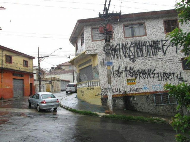 Prédio à venda em Vila Gustavo, São Paulo, SP