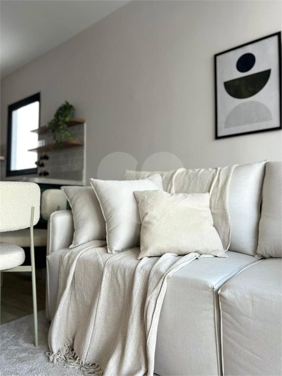 Apartamento para alugar com 1 suíte em Vila Pompéia, São Paulo, SP