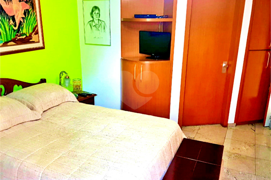 Sobrado à venda com 3 quartos, sendo 1 suíte, em Santana, São Paulo, SP