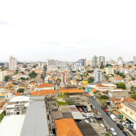 Apartamento à venda com 3 quartos, sendo 1 suíte, em Tucuruvi, São Paulo, SP