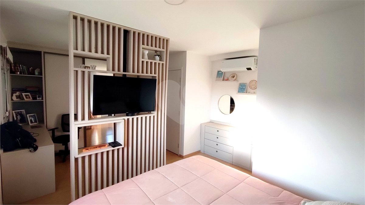 Apartamento à venda com 2 quartos, sendo 1 suíte,  em Vila Guilherme, São Paulo, SP