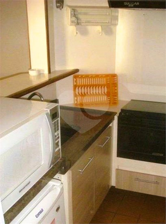 Apartamento à venda com 1 suíte em Jardim Paulista, São Paulo, SP