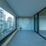Apartamento à venda com 4 suítes em Moema, São Paulo, SP