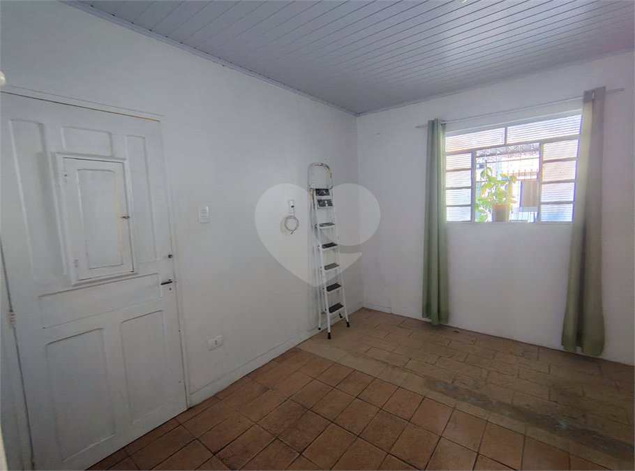 Casa à venda com 3 quartos em Vila Rio Branco, Jundiaí, SP