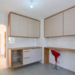 Apartamento à venda com 4 quartos, sendo 2 suítes, em Brooklin Paulista, São Paulo, SP