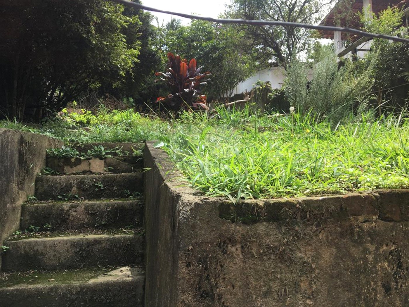 Casa à venda com 2 quartos em Horto, São Paulo, SP