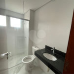 Apartamento à venda com 2 quartos, sendo 1 suíte, em Parada Inglesa, São Paulo, SP