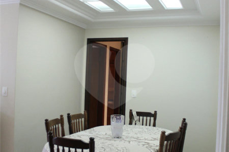 Apartamento à venda com 4 quartos, sendo 1 suíte, no Centro, São Bernardo do Campo, SP