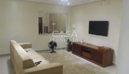 Casa Térrea à venda com 2 quartos, sendo 1 suíte,  em Jardim Ipanema, Sorocaba, SP