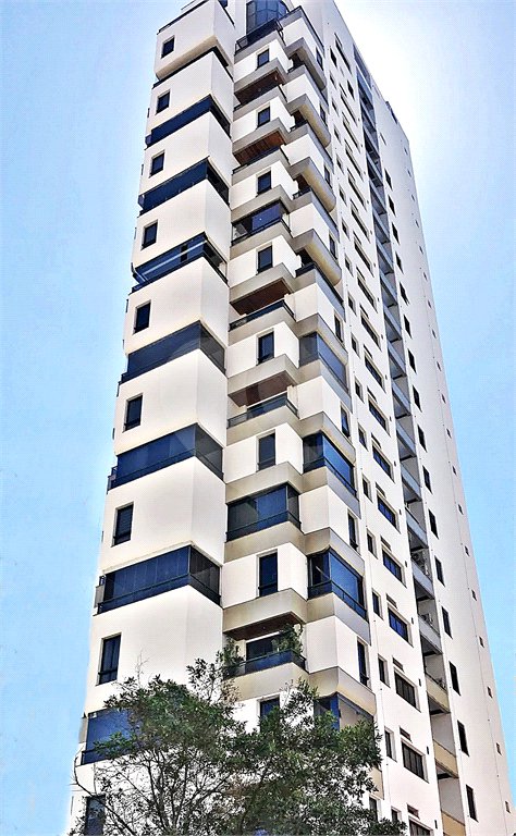Apartamento à venda com 4 quartos, sendo 3 suítes, em Santana, São Paulo, SP