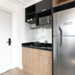 Apartamento à venda com 1 quarto em Jardim Paulista, São Paulo, SP