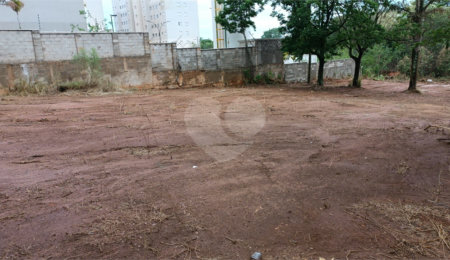 Terreno à venda em Recreio São Judas Tadeu, São Carlos, SP