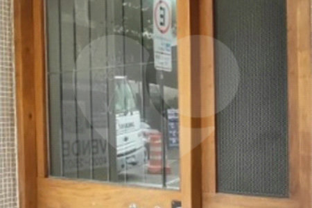 Apartamento à venda com 1 quarto em Pinheiros, São Paulo, SP