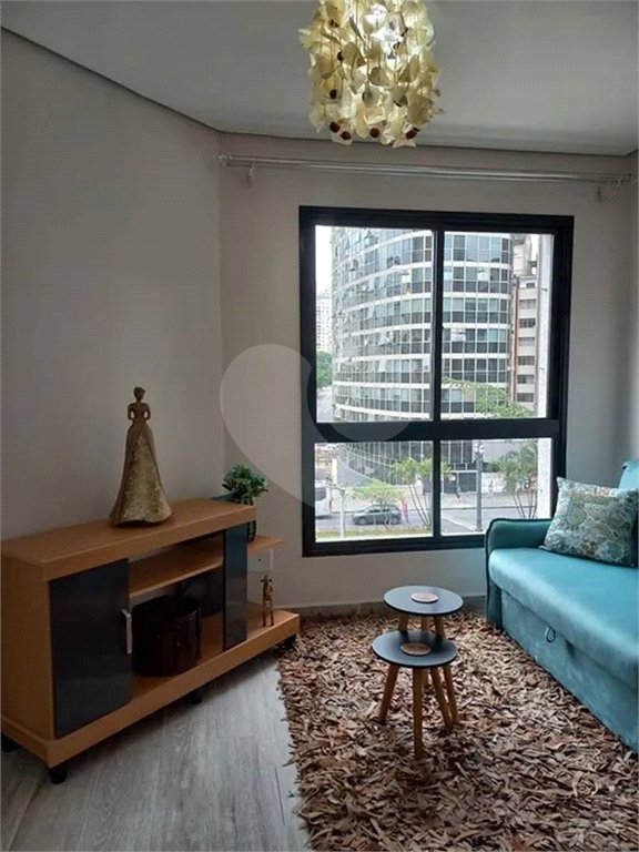 Studio à venda com 1 quarto no Centro, São Paulo, SP