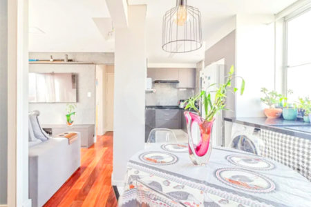Apartamento à venda com 3 quartos em Vila Monumento, São Paulo, SP