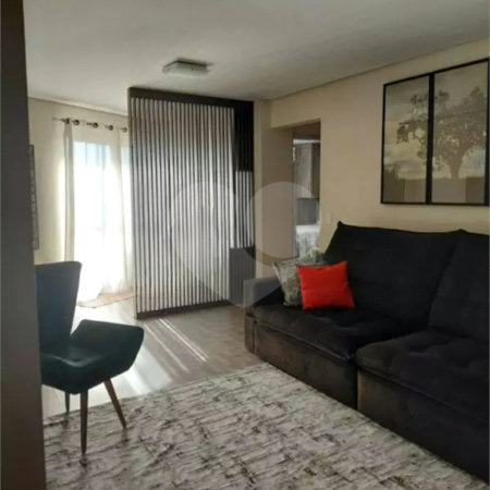 Apartamento à venda com 2 quartos, sendo 1 suíte, em Santa Rosa, Vinhedo, SP