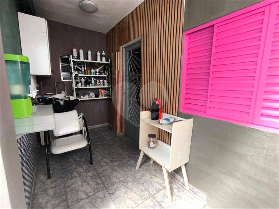 Sobrado à venda com 2 quartos em Tucuruvi, São Paulo, SP