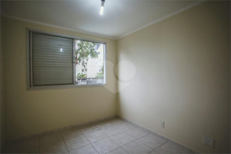 Apartamento à venda com 2 quartos em Vila Parque Jabaquara, São Paulo, SP