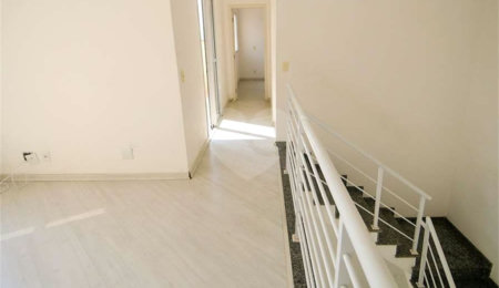 Apartamento à venda ou para alugar com 4 quartos, sendo 2 suítes,  em Vila Oliveira, Mogi das Cruzes, SP