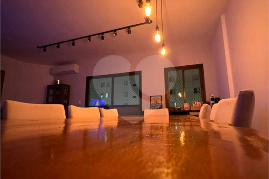 Apartamento à venda com 3 suítes em Vila Guilherme, São Paulo, SP