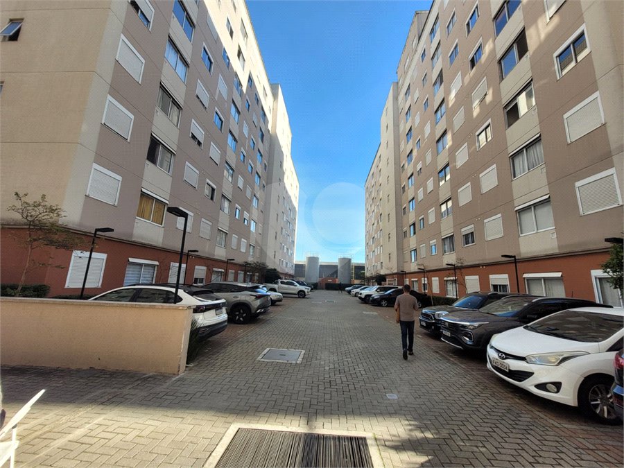 Apartamento à venda ou para alugar com 2 quartos em Vila Leopoldina, São Paulo, SP