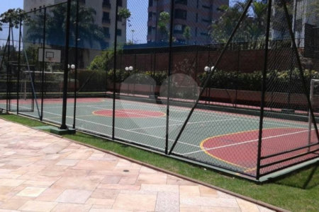 Apartamento à venda com 4 suítes em Vila Andrade, São Paulo, SP