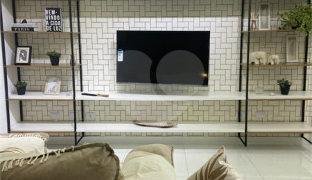 Casa de Vila à venda com 2 quartos, sendo 1 suíte,  em Silveira, Santo André, SP