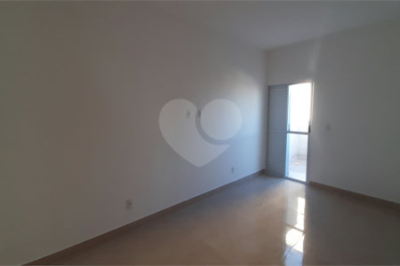 Casa à venda com 2 quartos no condomínio Residencial Luta, São Paulo - SP