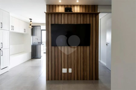 Studio à venda com 2 quartos em Lapa, São Paulo, SP