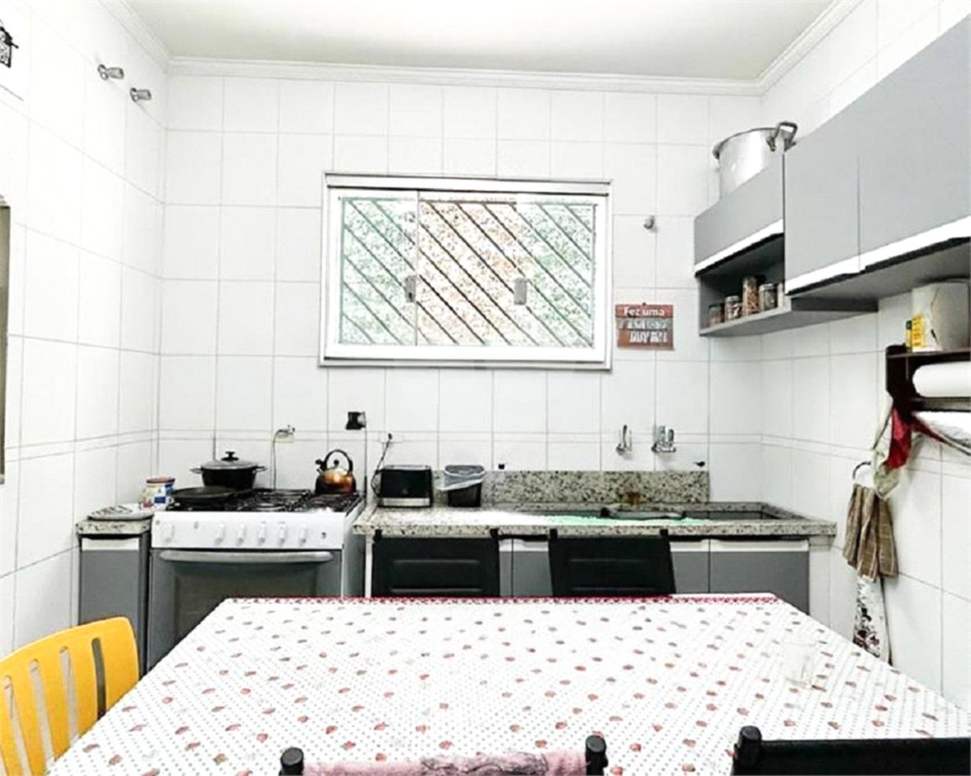 Casa à venda com 4 quartos em Santana, São Paulo, SP