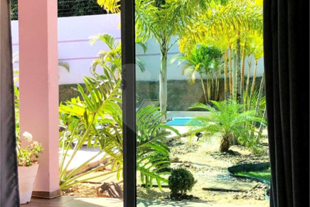 Chácara à venda com 3 quartos, sendo 1 suíte, no Centro, Araçoiaba da Serra, SP