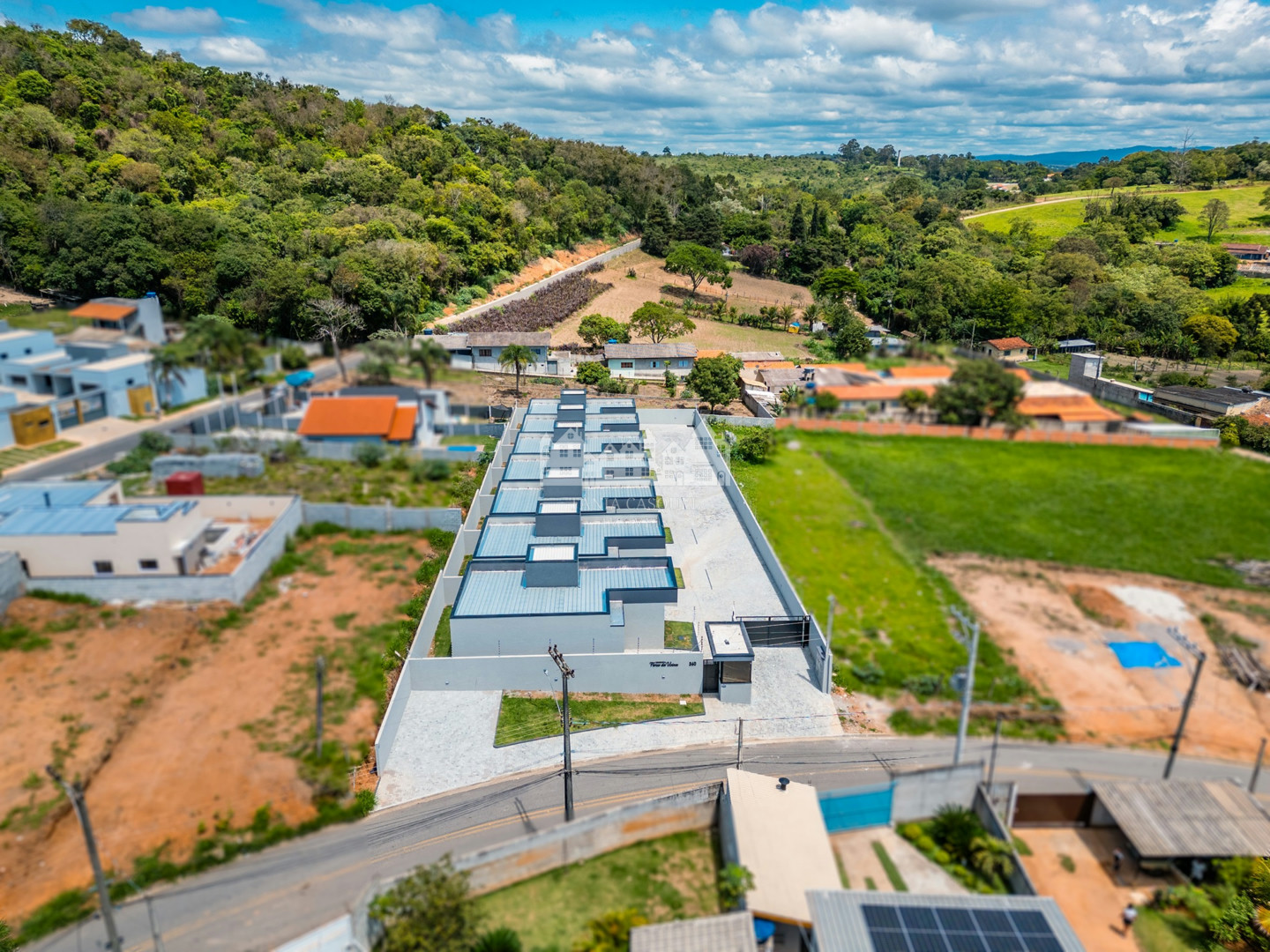 Casa, 3 quartos, 71 m² - Foto 5