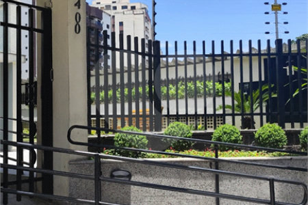 Apartamento à venda com 3 quartos, sendo 1 suíte, em Vila Guarani (z Sul), São Paulo, SP