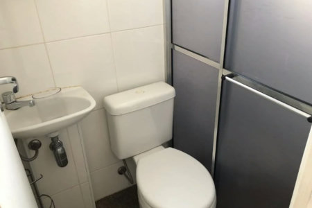 Apartamento à venda com 3 suítes em Vila Suzana, São Paulo, SP