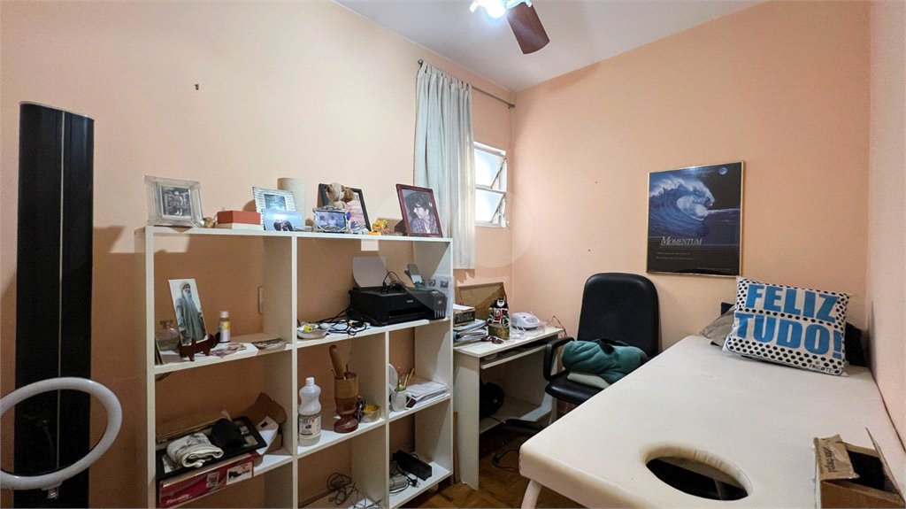 Apartamento à venda com 3 quartos em Pinheiros, São Paulo, SP
