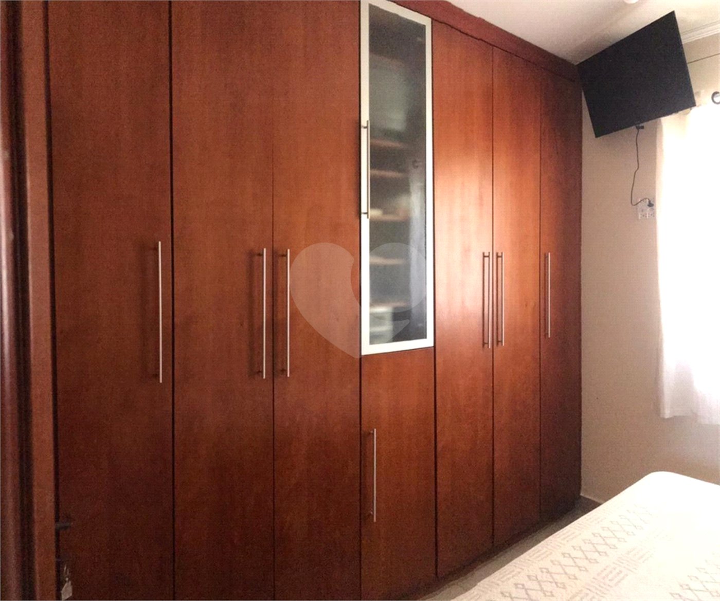 Apartamento à venda com 3 quartos, sendo 1 suíte, em Parque dos Lagos, Ribeirão Preto, SP