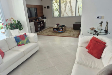 Casa Residencial à venda, Balneário Praia do Pernambuco, Guarujá - CA0313.