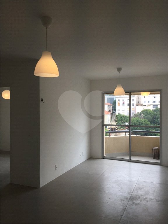 Apartamento para alugar com 1 quarto em Bela Vista, São Paulo, SP