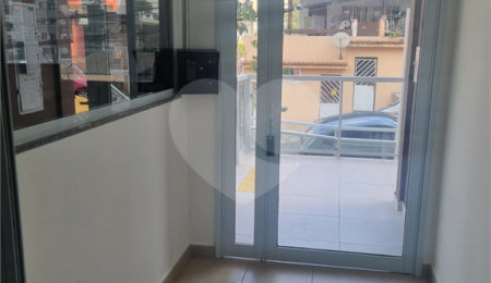 Apartamento à venda com 2 quartos em Vila Mazzei, São Paulo, SP