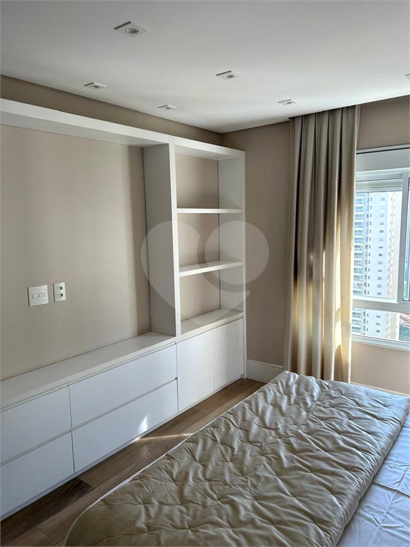 Apartamento à venda com 4 suítes no Centro, São Bernardo do Campo, SP