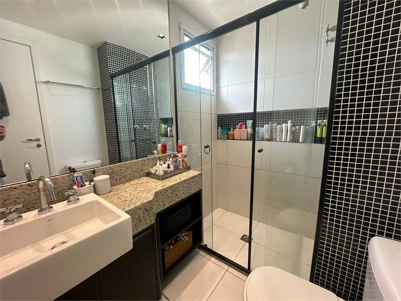 Apartamento à venda com 2 suítes em Vila Andrade, São Paulo, SP