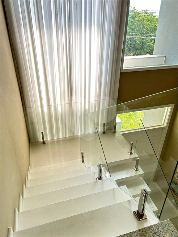 Casa à venda com 3 suítes no condomínio Ibiti Reserva, Sorocaba - SP
