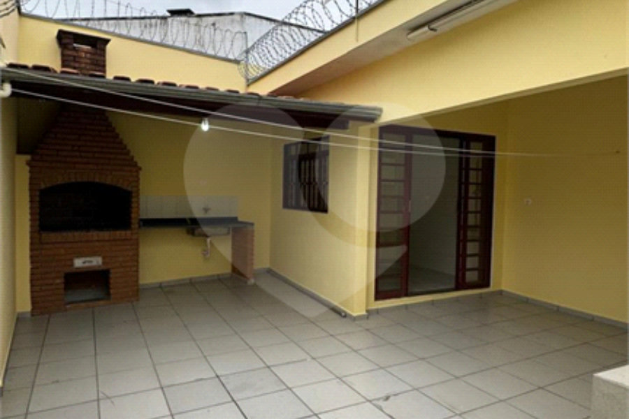 Sobrado à venda com 2 quartos, sendo 1 suíte, em Vila Prudente, São Paulo, SP