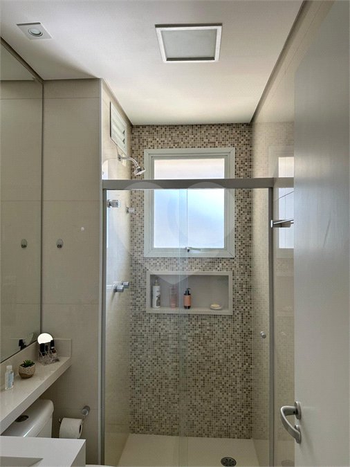 Apartamento à venda com 3 suítes em Vila Suzana, São Paulo, SP