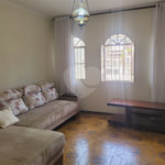 Sobrado à venda ou para alugar com 4 quartos, sendo 1 suíte, em Vila Gustavo, São Paulo, SP