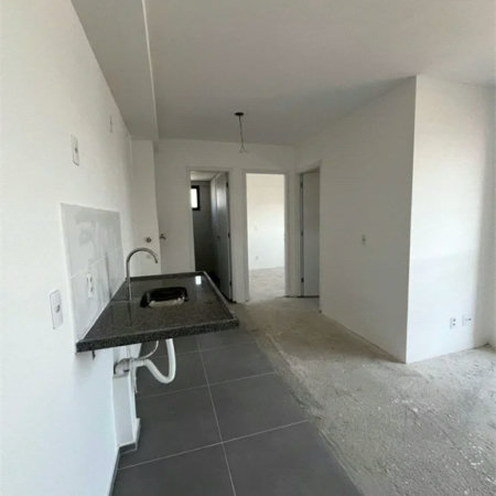 Apartamento à venda com 2 quartos em Jardim Trussardi, São Paulo, SP