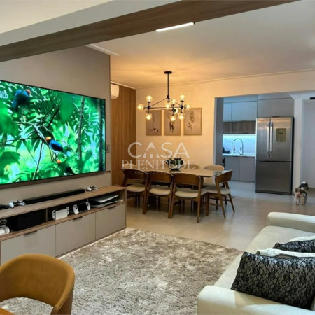Apartamento à venda com 3 quartos, sendo 1 suíte, em Parque Campolim, Sorocaba, SP
