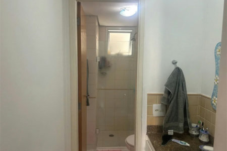 Apartamento à venda com 3 quartos, sendo 1 suíte, em Jardim Sul, São Paulo, SP