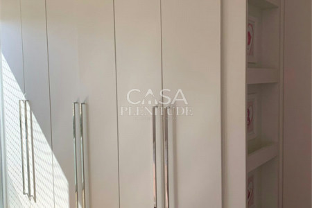 Casa em condomínio para alugar com 4 suítes em Parque Campolim, Sorocaba, SP